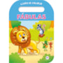 Livro Grampeado Fábulas