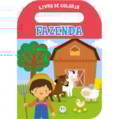 Produto Livro Grampeado Fazenda