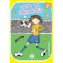 Livro Grampeado Football Crazy - Livro de atividades II