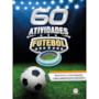 Livro Grampeado Futebol - 60 atividades