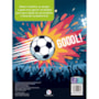Livro Grampeado Futebol - 60 atividades
