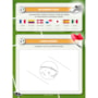 Livro Grampeado Futebol - 60 atividades