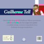 Livro Grampeado Guilherme Tell