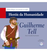 Livro Grampeado Guilherme Tell
