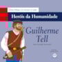 Livro Grampeado Guilherme Tell