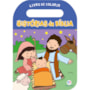 Livro Grampeado Histórias da Bíblia