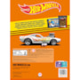 Livro Grampeado Hot Wheels - Desafios alucinantes