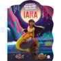 Livro Grampeado Iara
