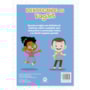 Livro Grampeado Identificando as vogais