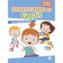 Livro Grampeado Identificando as vogais