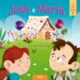 Livro Grampeado João e Maria