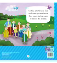 Livro Grampeado José do Egito