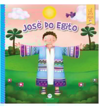 Livro Grampeado José do Egito