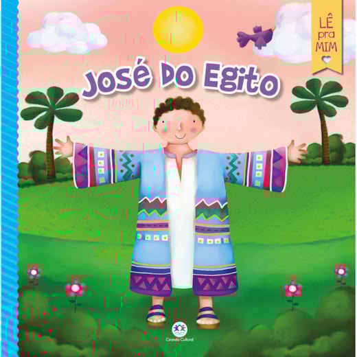 Livro Grampeado José do Egito
