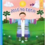 Livro Grampeado José do Egito