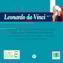 Livro Grampeado Leonardo da Vinci