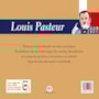 Livro Grampeado Louis Pasteur