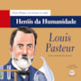 Livro Grampeado Louis Pasteur