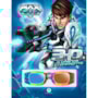 Livro Grampeado Max Steel - O grande confronto