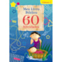 Livro Grampeado Meu livro bíblico 60 atividades - Vol.1