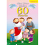 Livro Grampeado Meu livro bíblico 60 histórias - Vol.2