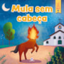 Livro Grampeado Mula sem cabeça