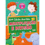 Livro Grampeado Multiplicação e divisão