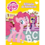 Livro Grampeado My Little Pony - Alfabeto de aventuras