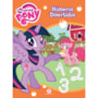 Livro Grampeado My Little Pony - Números divertidos