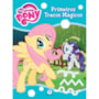 Livro Grampeado My Little Pony - Primeiros traços mágicos