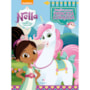 Livro Grampeado Nella - Desafios de uma princesa corajosa