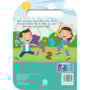 Livro Grampeado Números