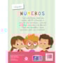 Livro Grampeado Números