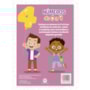 Livro Grampeado Números de 0 a 9