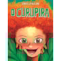Livro Grampeado O curupira