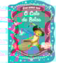 Livro Grampeado O Gato de Botas