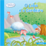 Livro Grampeado O lobo e o cordeiro