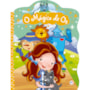 Livro Grampeado O mágico de Oz