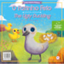 Livro Grampeado O patinho feio e João e o pé de feijão