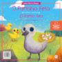 Livro Grampeado O patinho feio e João e o pé de feijão