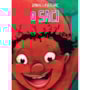Livro Grampeado O saci