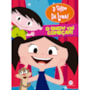 Livro Grampeado O Show da Luna - O show vai começar!