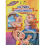 Livro Grampeado Os Três Porquinhos