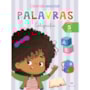 Livro Grampeado Palavras