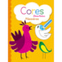 Livro Grampeado Pássaros