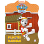 Livro Grampeado Patrulha Canina - Filhotes marciais