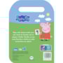 Livro Grampeado Peppa Pig - Brincando com cores