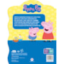 Livro Grampeado Peppa Pig - O lago dos barquinhos