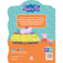 Livro Grampeado Peppa Pig - O papagaio da vovó