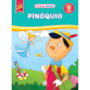 Livro Grampeado Pinóquio
